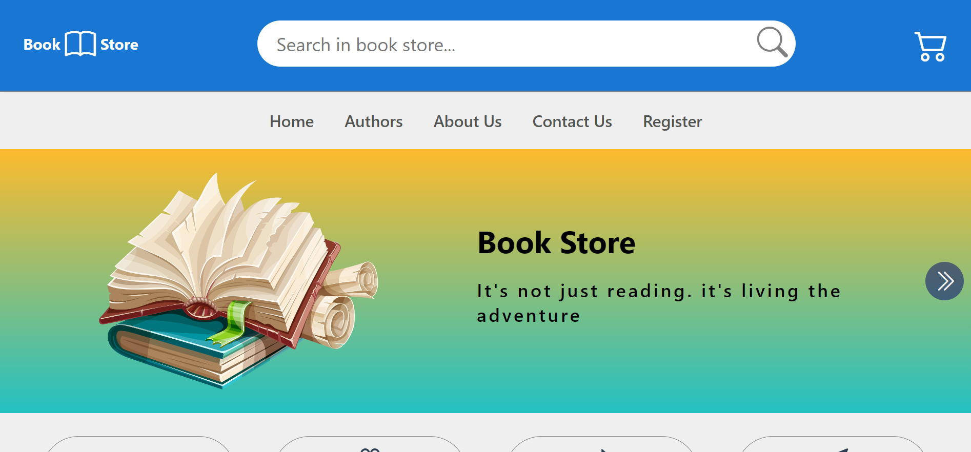book-store